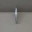 Baby Sky Blue Ribbon, Solid Color Double Faced Polyester Satin Ribbon - 1/2 Inch Wide, 100 Yards Long, Perfect for Wedding, Gift Wrapping, Sewing, and Other Craft Supplies