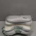 Cervical Neck Pillow for Pain Relief - Ergonomic Side Sleeper Pillow for Neck Support, Cooling Memory Foam Pillows for Sleeping, Contour Pillow Orthopedic Bed Pillow for Back Stomach Sleepers (White & Grey)