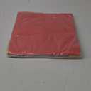 Nufroupel Paper Lanterns 12 Pack Colored, Easy to Use, Paper Lanterns were The Highlight of Party! for Memory of Family.