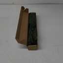 Hananona 40 Pcs Artificial Cedar Picks Faux Cedar Branches Fake Cypress Stems Plastic Pine Greenery Christmas Picks and Sprays DIY Accessories for Crafts Wreath Holiday Home Decor (40, Green)