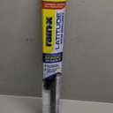 Rain-X 5079275-2 Latitude 2-In-1 Water Repellent Wiper Blades, 18 Inch Windshield Wipers (Pack Of 1), Automotive Replacement Windshield Wiper Blades With Patented Repellency Formula