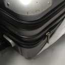 LEVEL8 Carry on Luggage Airline Approved, 20“ Expandable Carry on Suitcase