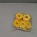 GoaMotors 8PCS Front Rear Lower Upper Shock Strut Mount Support Bushing Fit for BMW X5 E70 X6 E71, Replace 31336776389, 33526778399