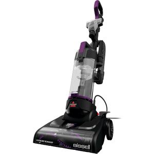 Bissell CleanView Compact Turbo Upright Vacuum, 3437F
Full-size power in compact form; quick release wand; designed for apartments & dorms; turbo suction