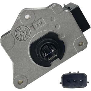 MAF Mass Air Flow Sensor Compatible with D21:1990-1994, Pickup:1991-1996 AFH55M-10 AFH55M-11 AFH55M10 AFH55M11 16014-86G03 16017-86G02 16017-86G03