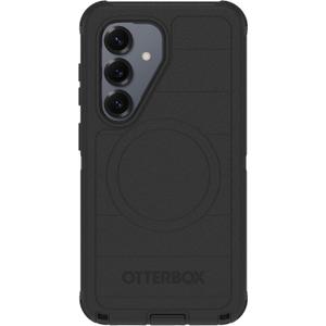 OtterBox Samsung Galaxy S26 Defender Series Pro Case - Black, Tough, Rugged & Durable Samsung Galaxy Phone Case with Magnets