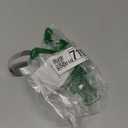 BESTKANG Watches for Women Wrist Watches Steel Strap Womens Watch Casual Fashion Simple Square Quartz Wristwatch (Silver-white1)