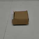 20 Pack Matte Black and Champagne Bronze Cabinet Pulls knurled 5 Inch Hole Centers Kitchen Cabinet Handles Drawer Pulls Cabinet Hardware