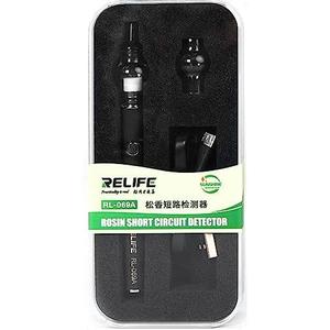 Relife RL-069A Rosin Dispenser for Short Circuit Detection Black