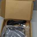 65W USB-C Laptop Charger Compatible with Lenovo Thinkpad T470 T470S T460 E531 E570 E560 L470 L460 L440Yoga/Chromebook C330 S330 100e 300e AC Adapter Power Cord