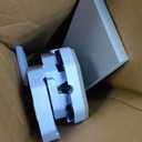 Pilates Board, Portable 7-in-1 Multifunctional Pilates Reformer Equipment with Timer, Anti-Slip and Quiet Design Pilates Reformers for Home Workout, Core Exercise for Women (Purple)