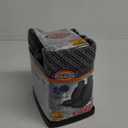 DICKIES 3003418LD, Morrisey Gray 2-Piece Seat Cover Set, Grey
