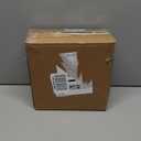 NEMA 14-50P/14-50R 10 FT 50 Amp RV/EV Extension Cord Outdoor with Grip Handle, 4 Prong Flexible Heavy Duty STW RV Power Cord Waterproof, 50A 125/250V 6250/12500W, Black-Yellow, ETL Listed