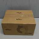 Bear Steamer for Clothes, Handheld Clothes Steamer,1300W Strong Power Garment Steamer with 230ml Tank,Fast Heat-up, Auto-Off, Steam Iron Fabric Wrinkle Remover with Brush for Home and Travel (Beige)