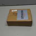 Ravinte 60 Packs (30 Pairs) 3/8" Inset Satin Nickel Cabinet Hinge,Self Closing Hinges for Kitchen/Bathroom/Furniture Cabinets & Doors,Decorative Cabinet Hardware Kitchen Cabinet Hinge with Door Bumper