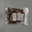 Soulchen 16 Pcs 11.8 Inch Christmas Garland Ties for Banister Christmas Decorative Reusable Flexible Twist Ties for Garland Staircase Home Decoration Holiday Craft Wrapping