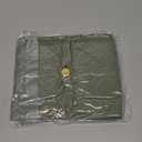 Portable Diaper Changing Pad - Soft and Easy to Clean Diaper Changing Mat for Babies - The Perfect Lightweight and Foldable Pad for Traveling (Sage)