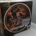 Solo Stove Bonfire Essential Bundle | Smokeless Fire Pit with Stand & Lid, Ideal for 46 People | Portable Wood Burning, Removable Ash Pan, Stainless Steel, 16.75" H x 19.5" Dia, 21.75lbs (Silver)