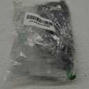 YaHoGa 143 PCS Zipper Repair Kit Zipper Replacement with Install Plier for Bags, Jackets, Tents, Backpacks, Sleeping Bag