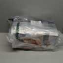 Contour Memory Foam Pillow Orthopedic Sleeping Pillows, Ergonomic Cervical Pillow for Neck Pain - for Side, Back and Stomach Sleepers, Free Pillowcase Included (Firm & Near King) (Near king(26*16*5 Inch), White)