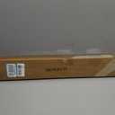 No Drill Cordless Vinyl Mini Blinds,White,32.5" W x 64" H | 1",No Tools,Horizontal Window Blinds,Light Filtering,Indoor Windows