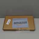 Carrying Case for Starlink Mini, Waterproof Oxford Tactical Fishing Tackle Bag with MOLLE System & Cable Port, Portable Storage Bag for Fishing, Camping & Boating