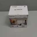 Mini Portable Projector with 4K Support, Bluetooth 5.4 WIFI6, 5watt Sound Base Speaker, 160 ANSI, Android 11, 210° Rotation , Auto Keystone Correction Video Projector HY300 ULTRA