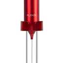 Rechargeable Milk Frother Handheld, Coffee Frother Handheld with USB-C Charging Stand, Electric Drink Mixer Handheld, Mini Electric Whisk Frother for Coffee, Matcha, etc.