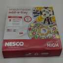 NESCO LT-2SG Plastic 13 1/2" Add-A-Trays, accessory, Gray