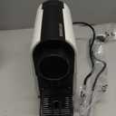 beanglass Mini Espresso Machine Compatible for NS Original Line Pods, Compact Capsule Coffee Maker with 20 Bar High Pressure Pump, 22 oz Removable Water Tank