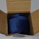 Throw Pillow Covers 18x18 Midnight Blue: Pack of 2 Cozy Soft Velvet Square Modern Luxury Decorative Throw Pillow Cases for Sofa Couch Living Room Bed Home Decor