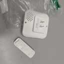 Door Chime, Satisure Wireless Door Open Contact Sensor Alarm Chime with 600 FT Range 58 Chimes 5 Volume Levels LED Indicators, Door Ringer Alert for Business/Store/Home/Office When Entering