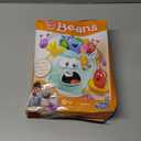 Hasbro Gaming Don't Spill The Beans Game for Kids, Easy and Fun Balancing Game for Children Ages 3 and Up, Easter Gifts for Boys and Girls, Preschool Games for 2 Players, Kids Board Games (7.875 x 2.5 x 10.5 inches)