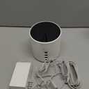 TP-Link Deco X55 AX3000 WiFi 6 Mesh System - Covers up to 2500 Sq.Ft., Replaces Wireless Router and Extender, 3 Gigabit Ports, Supports Ethernet Backhaul, Deco X55(1-Pack)