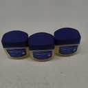 Vaseline Petroleum Jelly Original 3 Count Provides Dry Skin Relief And Protects Minor Cuts Dermatologist Recommended And Locks In Moisture 13oz