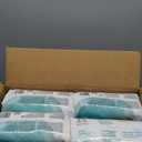 Amazon Brand - Mama Bear Gentle Touch Diapers, Size 3, 168 Count (4 packs of 42)