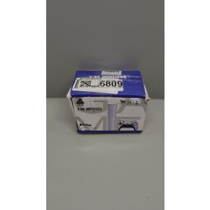 Wireless Retro Game Console Built-in 20000+ Games and 23 Emulators, 2025 New Plug & Play Retro Gaming Console with 4K Output & Dual 2.4G Controllers, Nostalgic Game Console Stick