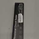 Heavy Duty 3-72V Digital LED Automotive Test Light, Circuit Tester with Polarity Indicate and Illuminating Lights, Car Truck Low DC Voltage Light Tester with Stainless Probe & 142 Inch Extended Wire