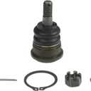 MOOG K500041 Front Upper Suspension Ball Joint for Ford Fusion