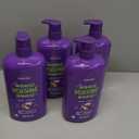 Aussie Miracle Volume Shampoo, Paraben-Free, Volumizing, 30.4 oz, 4-pack