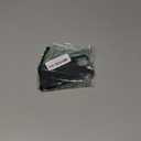 Anuck Case for iPhone 12 Mini Case Magnetic Phone Case Compatible with MagSafe, Soft TPU Bumper Hard Translucent Matte Back Slim Fit Shockproof Protective Cover for Men Women Girls - Black