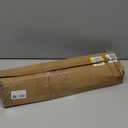 Poolzilla 10 Pack 18 Aluminum Tube with Brass Anchor for Pool Safety Cover Installation, Anchor Installation for Loose Ground or with Pavers, Extra Long