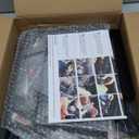 EKAT Android Car Stereo for BMW 1 Series E87 E81 E82 E88 2008-2012 (Auto A/C) - 2+64G Wireless Carplay & Android Auto - 9 Inch Touch Screen Radio with WiFi, GPS, EQ, SWC + AHD Backup Camera & MIC