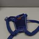 HALTI No Pull Harness - to Stop Your Dog Pulling on The Leash. Adjustable, Lightweight and Easy to Use. Reflective Dog Training Harness for Medium Dogs (Size M, Cobalt Blue)