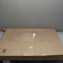 Easel Whiteboard - Magnetic Portable Dry Erase 36 x 24 Tripod Height Adjustable, 3' x 2' Flipchart Easel Stand White Board for Office or Teaching at Home & Classroom (36x24 White)