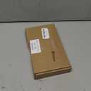 3 Pack 6 FT Polarized Extension Cord, US AC 2-Prong Green Male/Female Outlet 20AWG Saver Power Extension Cord Cable for Halloween Christmas Decorations Lights Connection, 125V Max.5A(432 Watts)