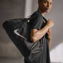 Nike Women's Fitness Gym Club Duffel Bag (24L)