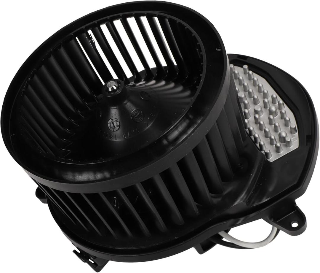 ACDelco GM Original Equipment 84861776 Blower Motor