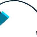 Gintai 40Pin LCD Screen Video Display Flex Cable Replacement for Lenovo ThinkPad P14s Gen 5 21G2 21G3 LP450 5C11P26257 DC02C014Q00