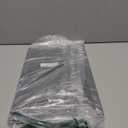 Lodge Reversible Cast Iron Grill/Griddle  9.5 x 16.75 Inch Pre-Seasoned Cooking Surface  Flat & Ribbed Sides  Use on Stove, Grill, or Campfire  Made in the USA  Heavy-Duty, Black